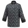 Chaqueta de cocina SKULLS