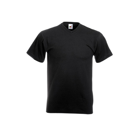 Camiseta caballero cuello en V manga corta. Camiseta caballero cuello en V manga corta.