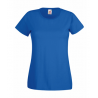 Camiseta señora manga corta colores
