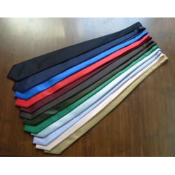 Corbata colores