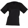 Casaca color negro