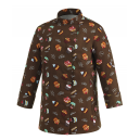 Chaqueta Egochef  Mujer Sweets