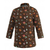 Chaqueta Egochef  Mujer Sweets