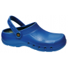 Zueco Eva Azul 
