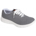 Zapato Dian Calpe gris