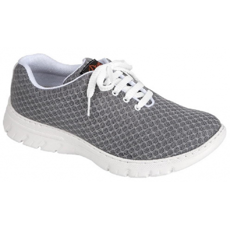 Zapato Dian Calpe gris