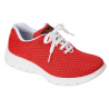 Zapato Dian Calpe rojo