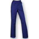 Pantalón elástico colores