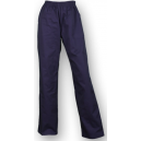 Pantalón elástico colores