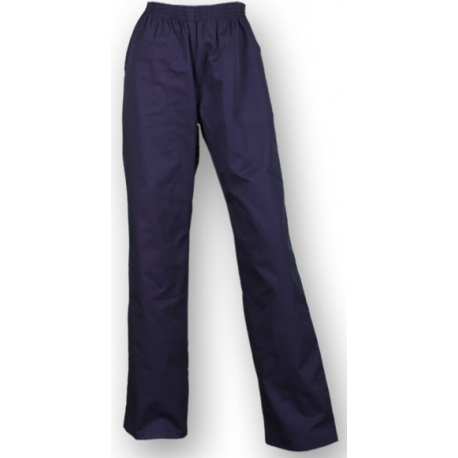 Pantalón elástico colores