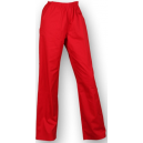 Pantalón elástico colores