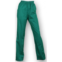 Pantalón elástico colores