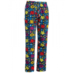 Pantalón Egochef Estampados Daisy