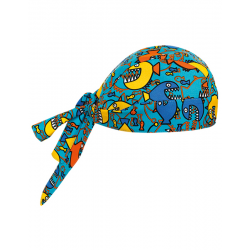Bandana Shark