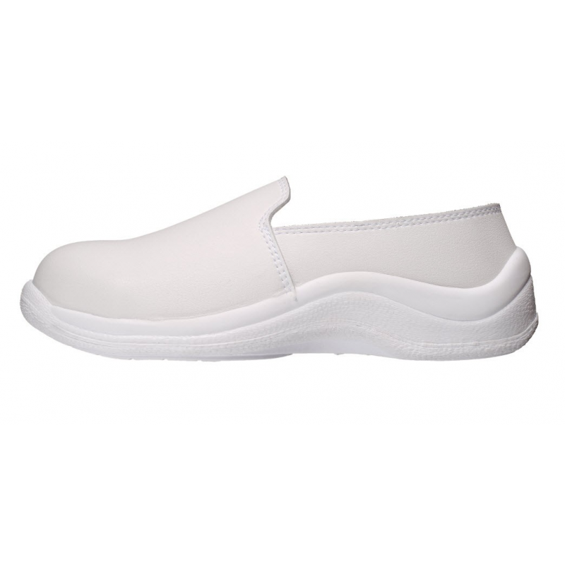 Zapato MyCodeor Blanco