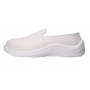 Zapato MyCodeor Seguridad Blanco