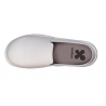 Zapato MyCodeor Seguridad Blanco