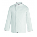 Chaqueta Cocina Comfort  Blanca