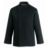 Chaqueta Cocina Comfort  Negra