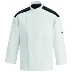 Chaqueta Cocina First Blanco