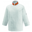 Chaqueta Cocina Paises España