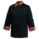 Chaqueta Cocina Flame Retardant