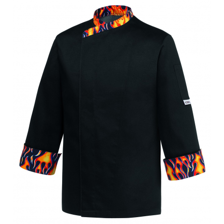 Chaqueta Cocina Flame Retardant