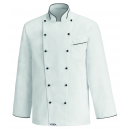 Chaqueta Cocina Nanotech