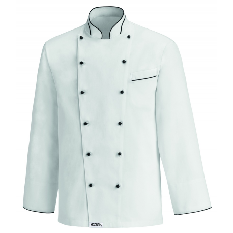 Chaqueta Cocina Nanotech