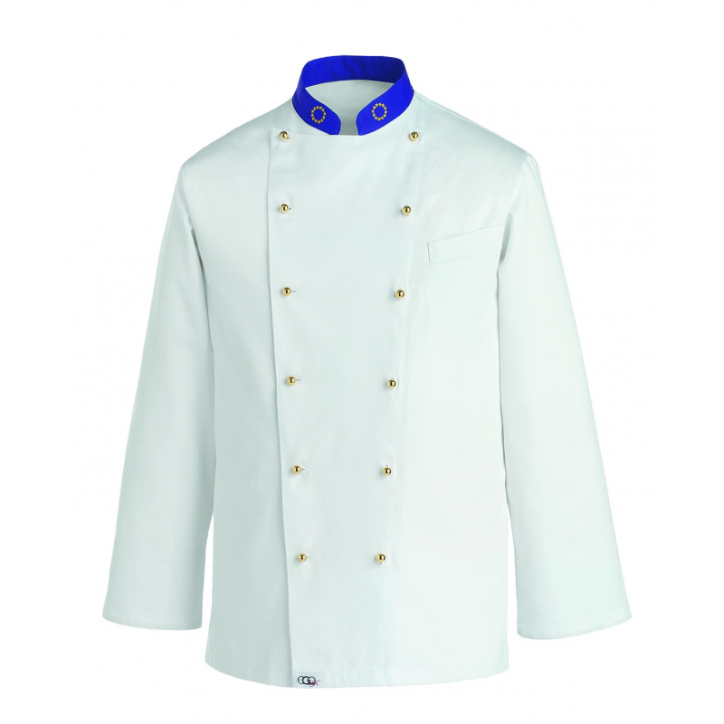 Chaqueta Cocina Euro