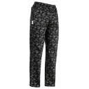 Pantalón Egochef Estampados Skulls