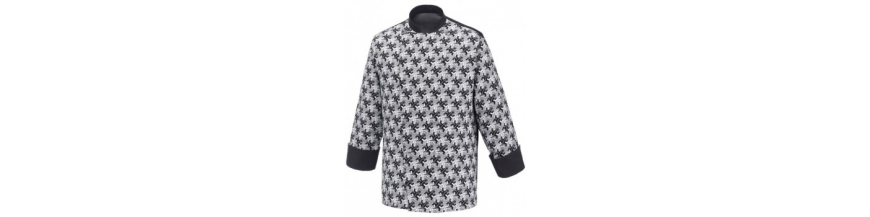 CHAQUETAS