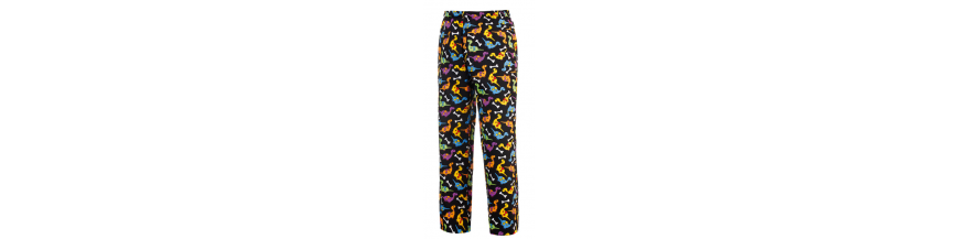 PANTALONES