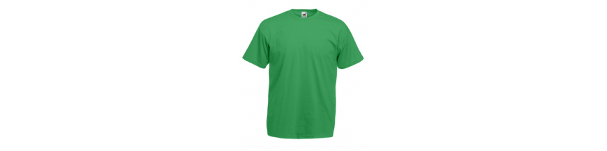 POLOS Y CAMISETAS