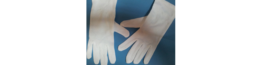 GUANTES