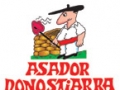 ASADOR DONOSTIARRA LOGO