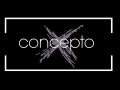 CONCEPTO-X-