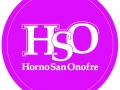 HORNO SAN ONOFRE LOGO