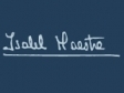 ISABEL MAESTRE LOGO